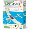 4M Green Science Móvil Avión solar ·*Niños Juguetes Stem