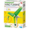 4M GreenScience Construye Tu Turbina Eólica ·*Niños Juguetes Stem