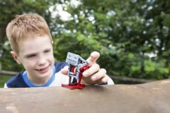 4M GreenScience Mini Robot Solar 3 en 1 ·*Niños Juguetes Stem