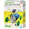 4M GreenScience Rover Robot Solar ·*Niños Juguetes Stem