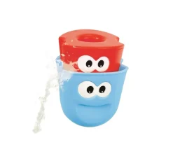 Yookidoo Grifo Encaja y Gira Pro ·*Niños Juguetes De Baño