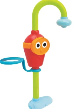 Yookidoo Grifo y Vasitos Divertidos ·*Niños Juguetes De Baño