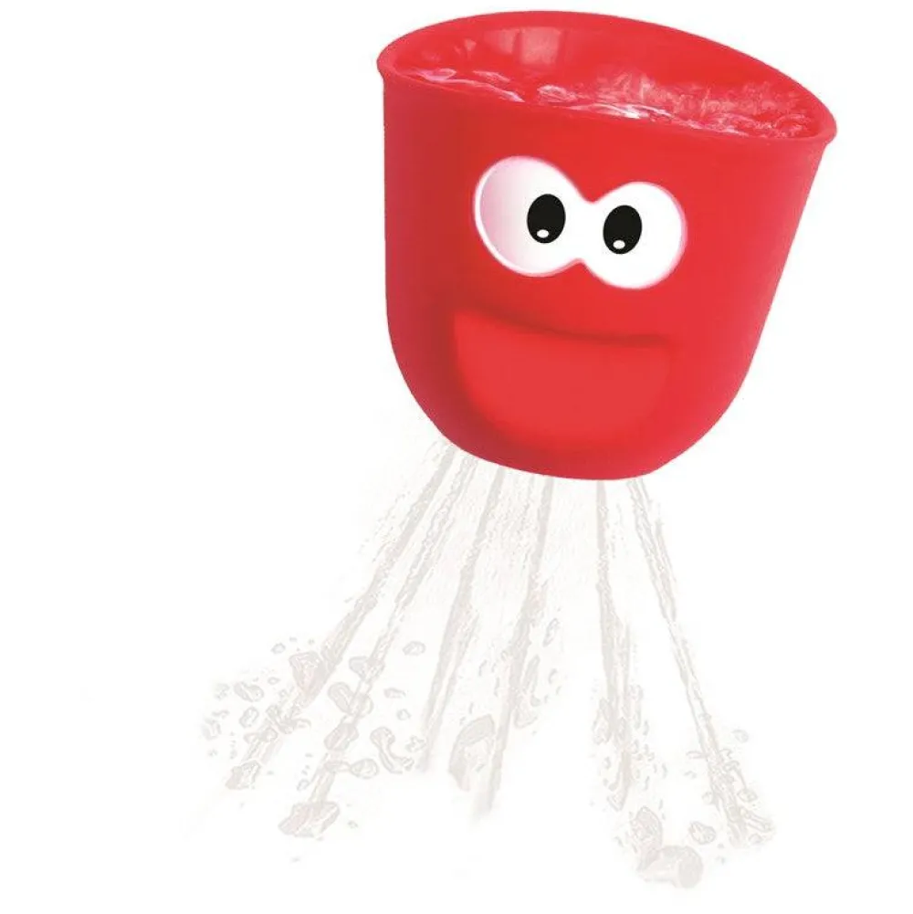 Yookidoo Grifo y Vasitos Divertidos ·*Niños Juguetes De Baño