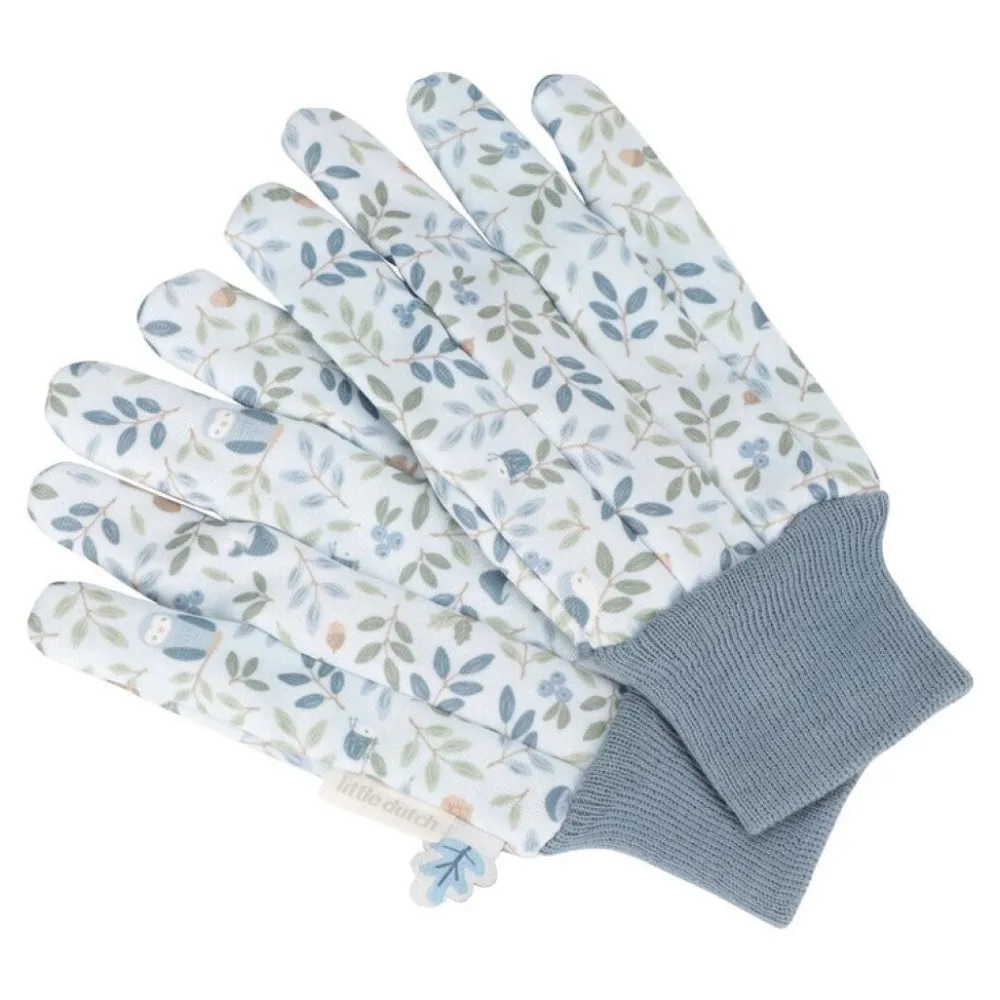 Little Dutch Guantes de jardin Forest Friends ·*Niños Juguetes De Toda La Vida