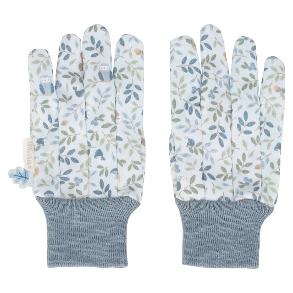 Little Dutch Guantes de jardin Forest Friends ·*Niños Juguetes De Toda La Vida