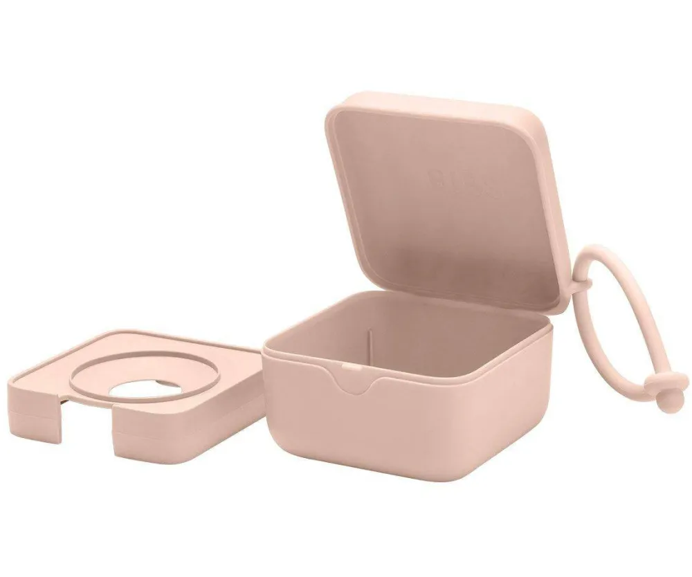 BIBS Guardachupetes Blush* Chupetes Bibs Y Más