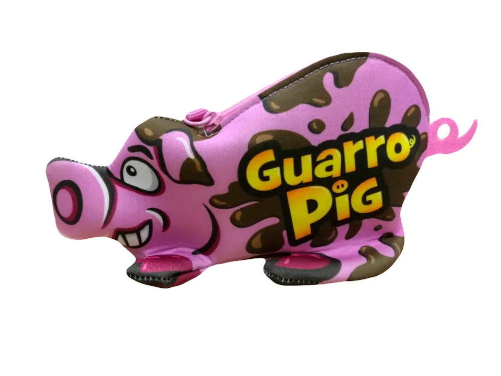 Mercurio Guarro Pig ·*Niños Mercurio Juegos De Mesa|Juegos De Mesa De Viaje