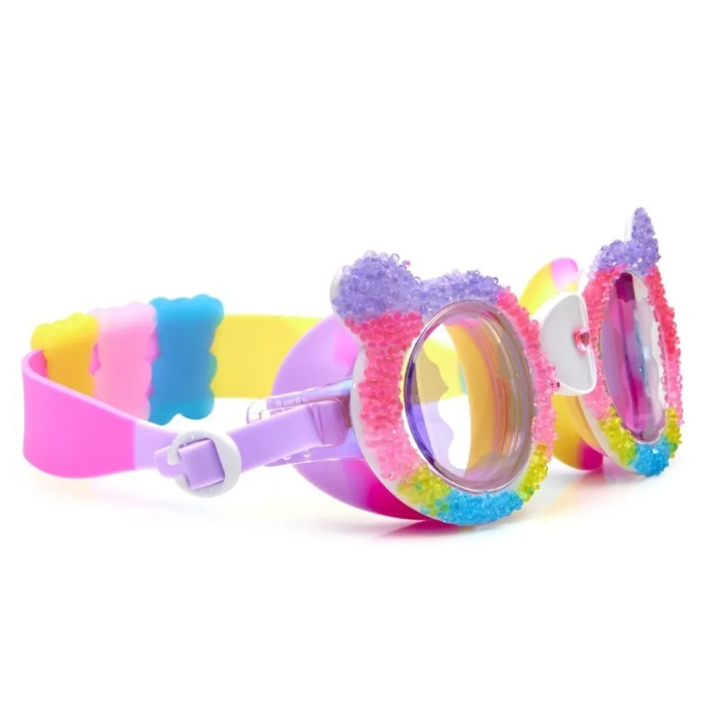 Bling2o Gummy Rock Candy ·* Gafas De Natación