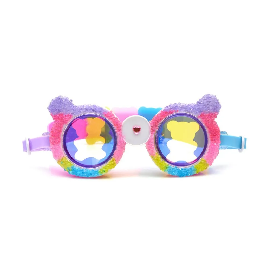 Bling2o Gummy Rock Candy ·* Gafas De Natación
