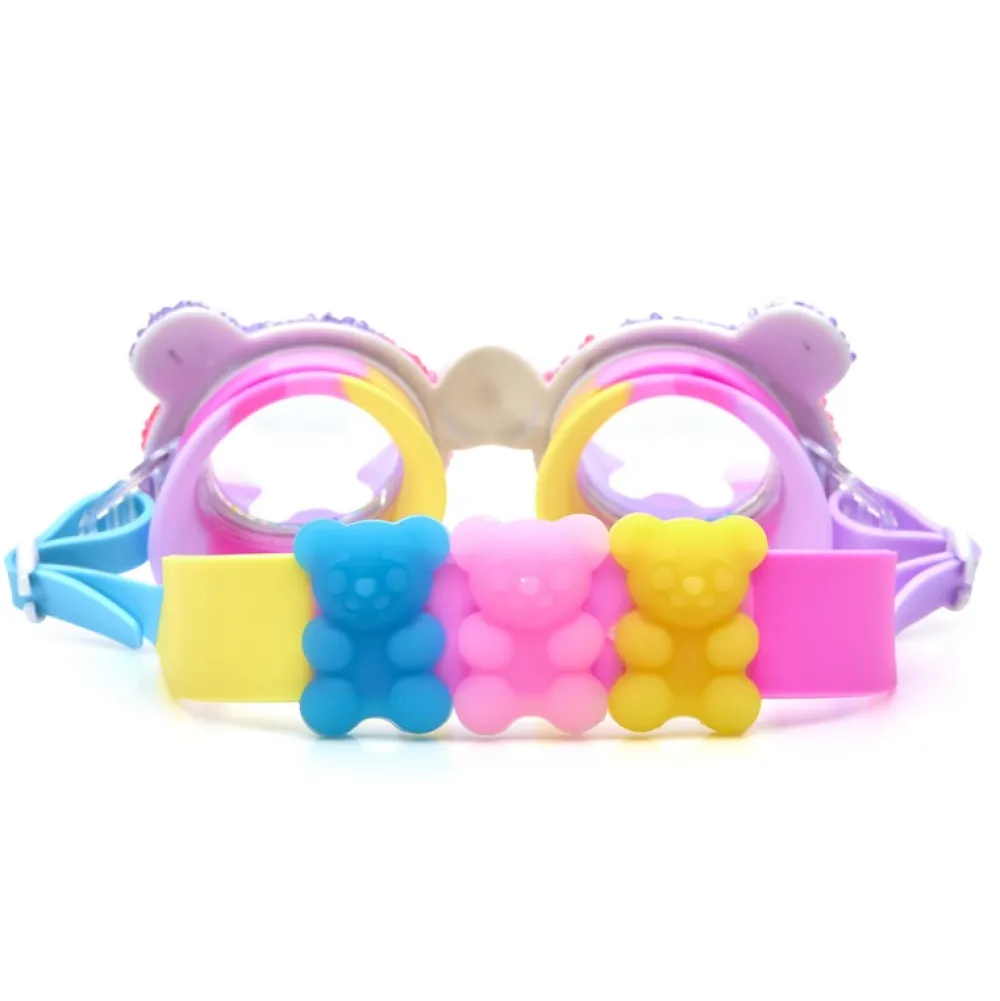 Bling2o Gummy Rock Candy ·* Gafas De Natación