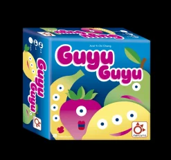 Mercurio Guyu Guyu ·*Niños Mercurio Juegos De Mesa|Juegos De Mesa De Viaje