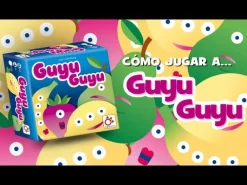 Mercurio Guyu Guyu ·*Niños Mercurio Juegos De Mesa|Juegos De Mesa De Viaje
