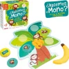 Ludilo ¿Hacemos el Mono? · Primeros Juegos de Mesa Lúdilo*Niños Ludilo|Juegos De Mesa Cooperativos