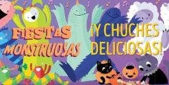 Combel Halloween Mola un rato ¡truco o trato!*Niños Libros De Texturas Para Bebés|Libros Con Solapas