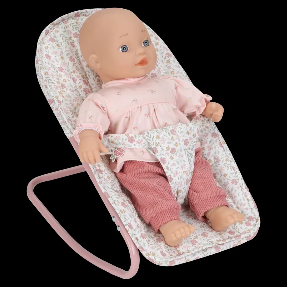 Little Dutch Hamaca para muñecas ·*Niños Juguetes Waldorf|Juguetes Montessori