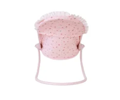 Monnëka Hamaca para Muñecas Flowers · Monneka*Niños Accesorios Para Muñecas Bebé|Muñecos Bebés