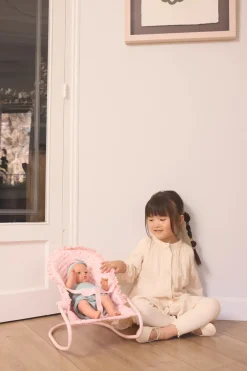 Monnëka Hamaca para Muñecas Flowers · Monneka*Niños Accesorios Para Muñecas Bebé|Muñecos Bebés