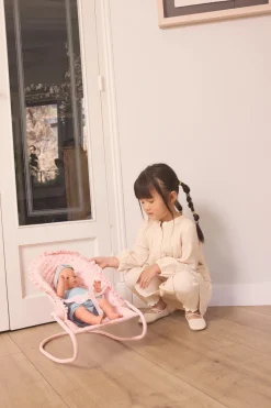 Monnëka Hamaca para Muñecas Flowers · Monneka*Niños Accesorios Para Muñecas Bebé|Muñecos Bebés