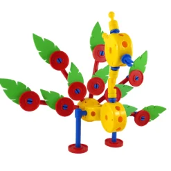 Broks Happy Zoo ·*Niños Broks