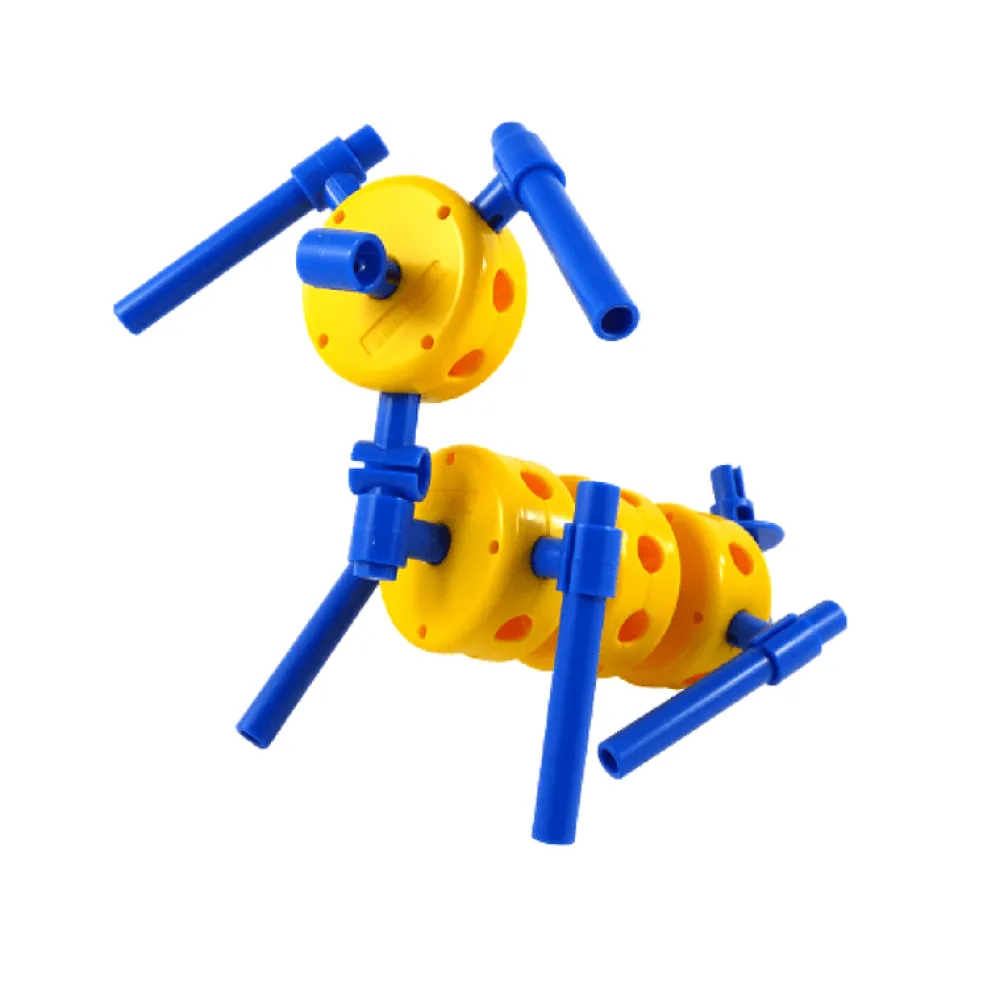Broks Happy Zoo ·*Niños Broks