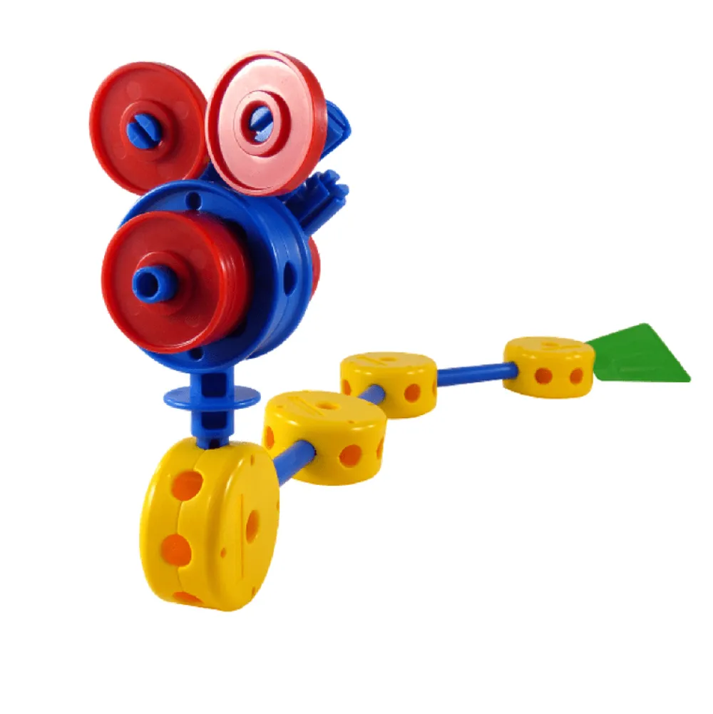 Broks Happy Zoo ·*Niños Broks