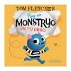Bruño Hay un monstruo en tu libro* Álbumes Ilustrados Infantiles