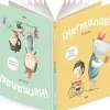 Algar ¡Hermanos!* Libros De Rocío Bonilla|Libros Sobre Emociones