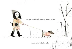 Editorial Juventud Hilo sin fin* Libros Sobre Emociones|Álbumes Ilustrados Infantiles
