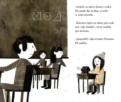 Editorial Juventud Hilo sin fin* Libros Sobre Emociones|Álbumes Ilustrados Infantiles