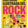 Litera Historia ilustrada del rock* Álbumes Ilustrados Infantiles