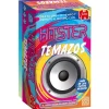 Jumbo Hitster Temazos ·*Niños Juegos De Mesa Competitivos|Juegos De Tablero