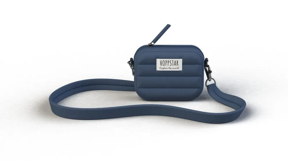 HOPPSTAR Funda para Expert Navy*Niños Tecnología|Cámaras Infantiles