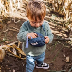 HOPPSTAR Funda para Expert Navy*Niños Tecnología|Cámaras Infantiles