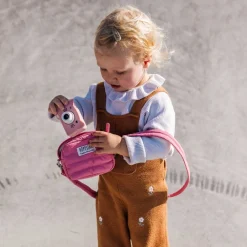 HOPPSTAR Funda para Expert Bubblegum*Niños Tecnología|Cámaras Infantiles