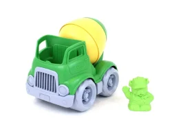 Green Toys Hormigonera*Niños Coches De Juguete Para Bebés