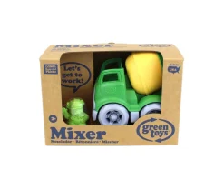 Green Toys Hormigonera*Niños Coches De Juguete Para Bebés