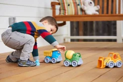 Green Toys Hormigonera*Niños Coches De Juguete Para Bebés