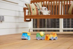 Green Toys Hormigonera*Niños Coches De Juguete Para Bebés