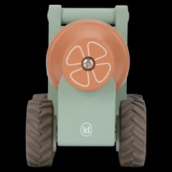 Little Dutch Hormigonera FSC ·*Niños Coches De Madera De Juguete Para Bebés|Coches De Juguete Para Bebés