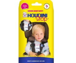 Noui Noui Houdini Stop - Pack de 2* Accesorios Para Salir Fuera Y Viajar