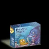 Átomo Games Hungry Shark · Átomo*Niños Átomo Games|Juegos De Mesa Competitivos