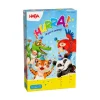 HABA ¡HURRA! ·*Niños Juegos Haba|Juegos De Dados