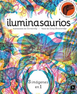 SM Iluminasaurios* Álbumes Ilustrados Infantiles