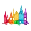 Braintoys Imanix 60 piezas ·*Niños Construcciones Magnéticas|Imanix