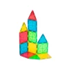 Braintoys Imanix 12 piezas ·*Niños Construcciones Magnéticas|Imanix