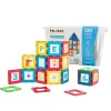 Braintoys Imanix Clicks 140 piezas ·*Niños Construcciones Magnéticas|Imanix