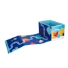 Braintoys Imanix Play Box Contenedor ·*Niños Construcciones Magnéticas|Imanix