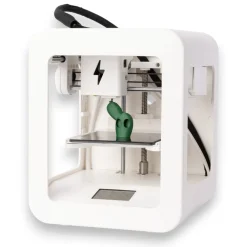 Toybox Impresora 3D ·* Tecnología