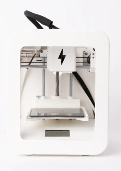 Toybox Impresora 3D ·* Tecnología