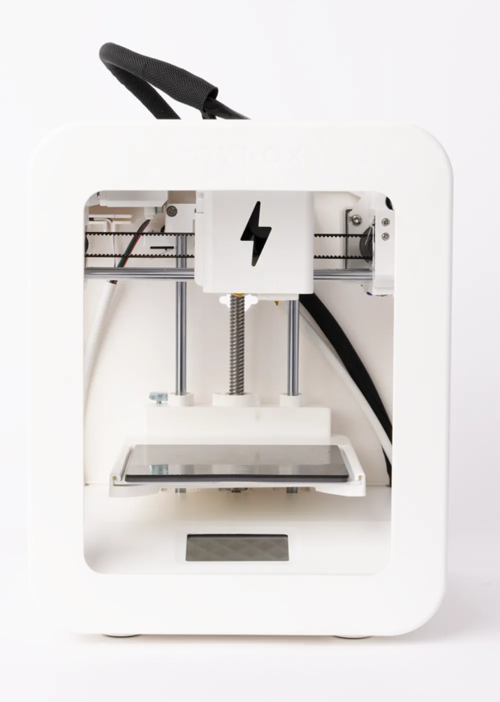 Toybox Impresora 3D ·* Tecnología